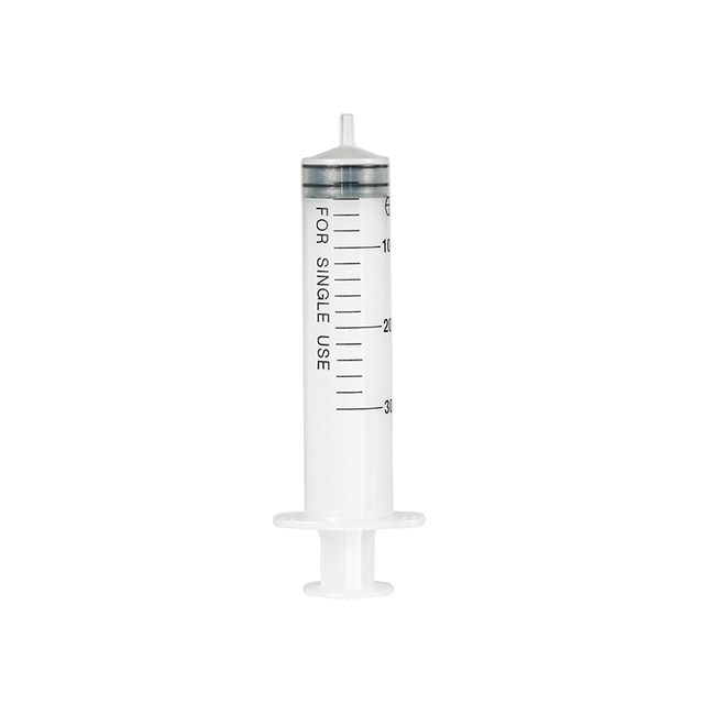 S-008 30ml Syringe