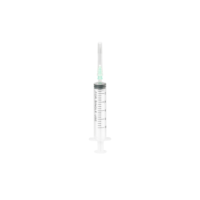 S-006 10ml Syringe