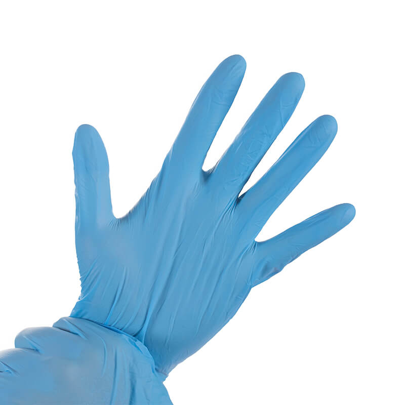 Examniation Nitrile Gloves