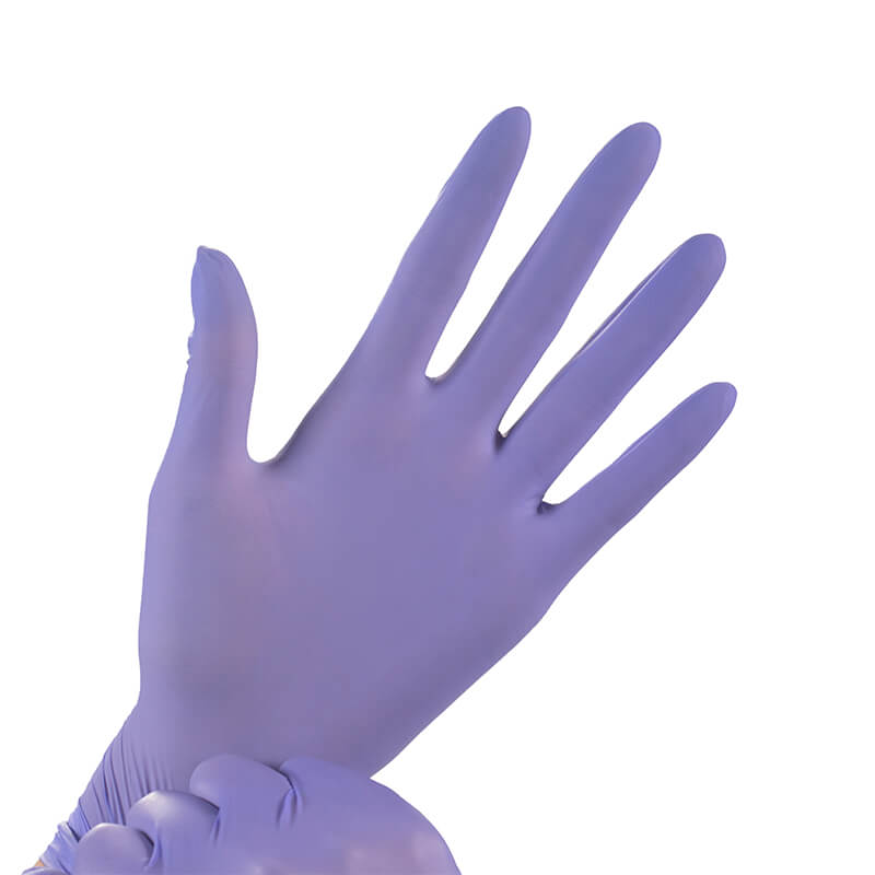 Examniation Nitrile Gloves