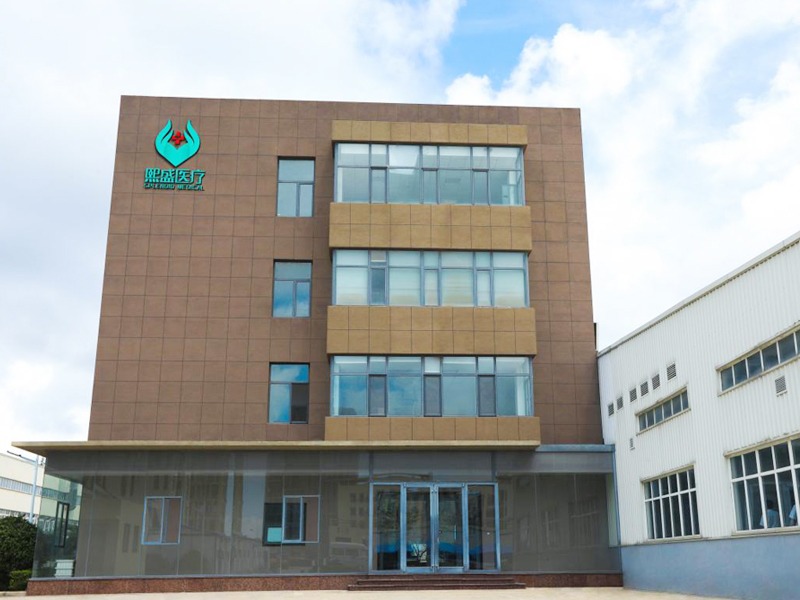 Our company since 2018 with a registered capital of 1 million yuan.