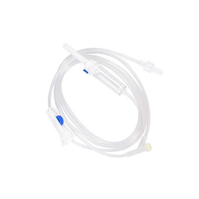 IV-009 6ml Infusion Set