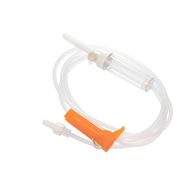 IV-013 12ml Infusion Set